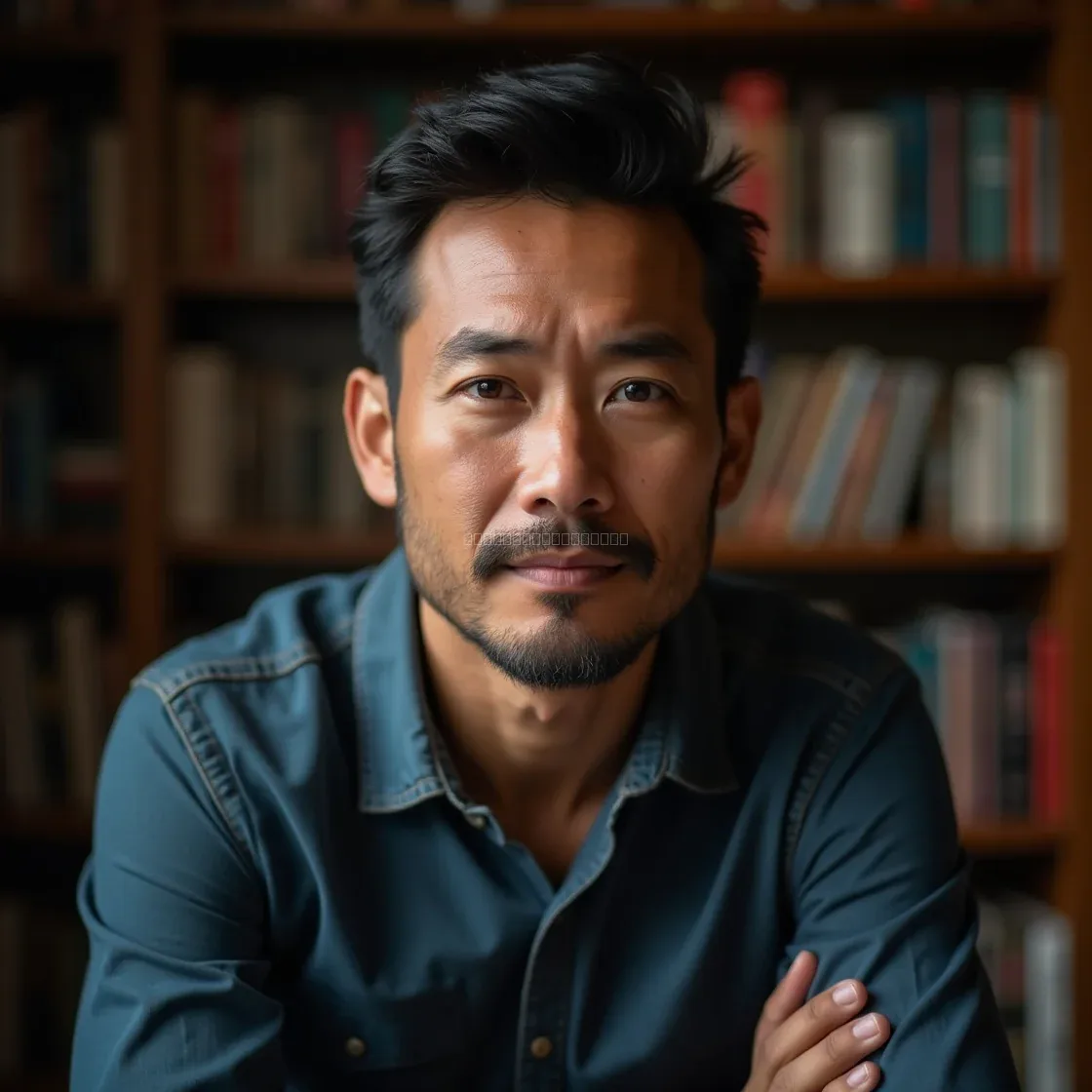 Michael Tan